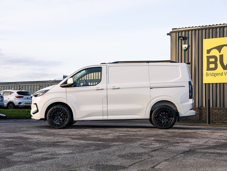 Used Ford Transit Custom 2024 for sale - 77140246: Photo 11