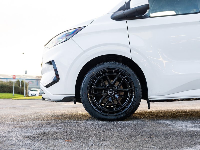 Used Ford Transit Custom 2024 for sale - 77140246: Photo 12