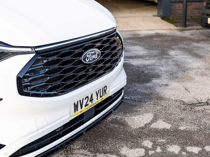 Used Ford Transit Custom 2024 for sale - 77140246: Photo 13