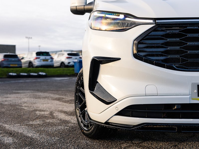 Used Ford Transit Custom 2024 for sale - 77140246: Photo 14