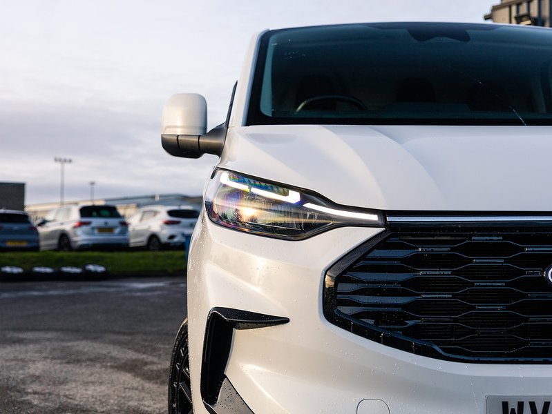 Used Ford Transit Custom 2024 for sale - 77140246: Photo 15