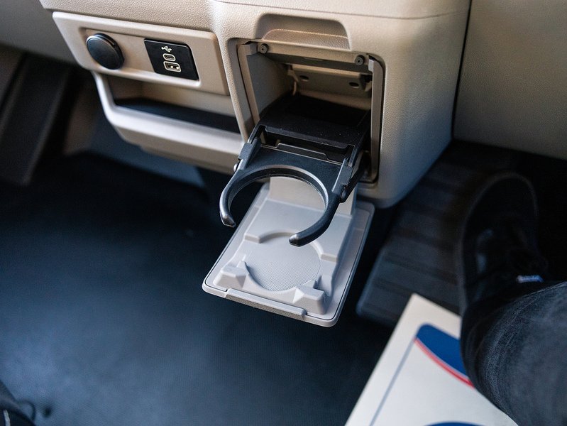 Used Ford Transit Custom 2024 for sale - 77140246: Photo 18