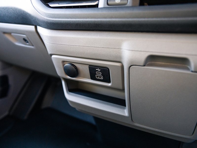 Used Ford Transit Custom 2024 for sale - 77140246: Photo 19