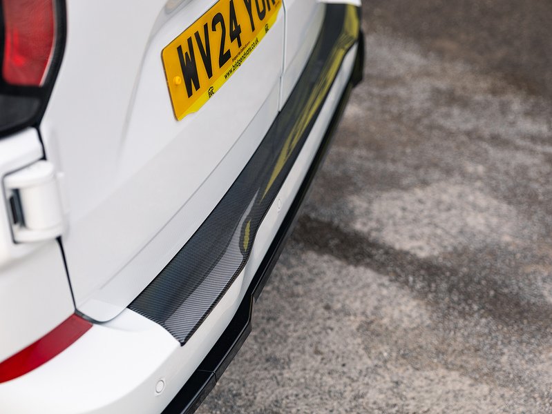 Used Ford Transit Custom 2024 for sale - 77140246: Photo 22