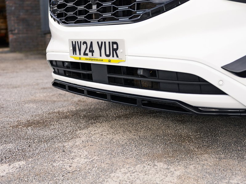 Used Ford Transit Custom 2024 for sale - 77140246: Photo 23