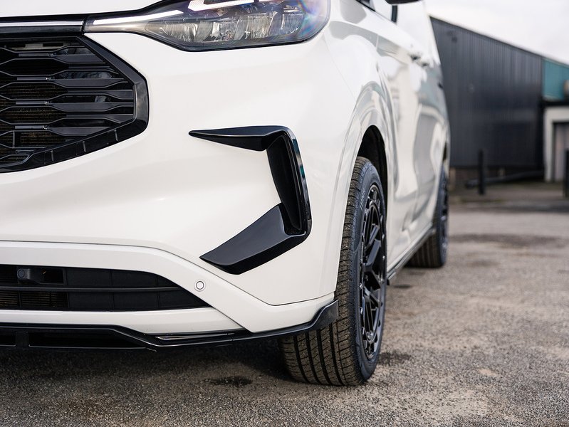 Used Ford Transit Custom 2024 for sale - 77140246: Photo 24