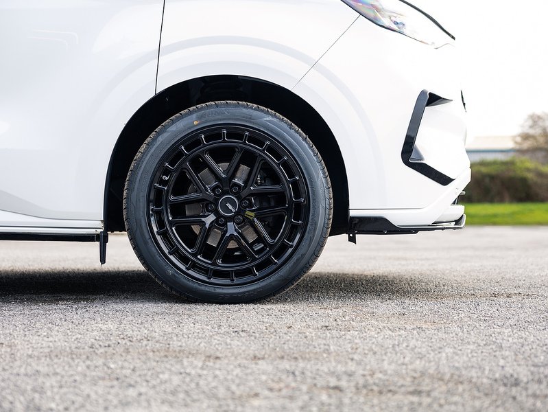 Used Ford Transit Custom 2024 for sale - 77140246: Photo 25