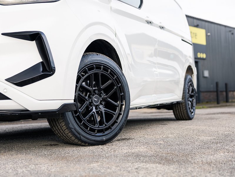 Used Ford Transit Custom 2024 for sale - 77140246: Photo 26