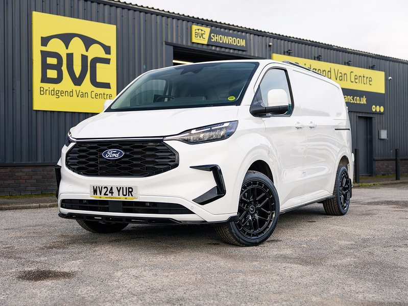 Used Ford Transit Custom 2024 for sale - 77140246: Photo 27