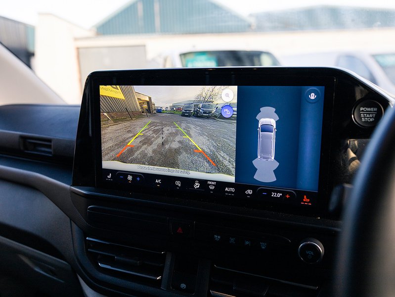 Used Ford Transit Custom 2024 for sale - 77140246: Photo 3