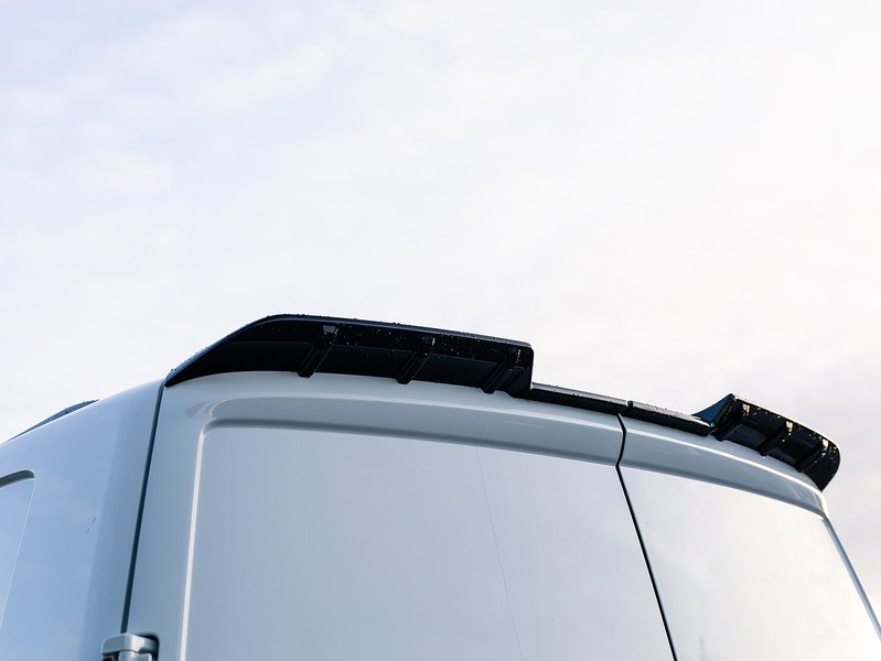 Used Ford Transit Custom 2024 for sale - 77140246: Photo 4