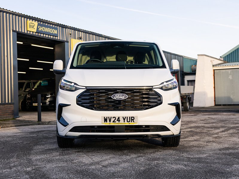 Used Ford Transit Custom 2024 for sale - 77140246: Photo 5