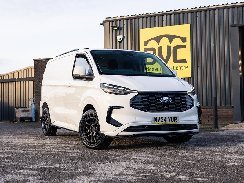 Used Ford Transit Custom 2024 for sale - 77140246: Photo 6