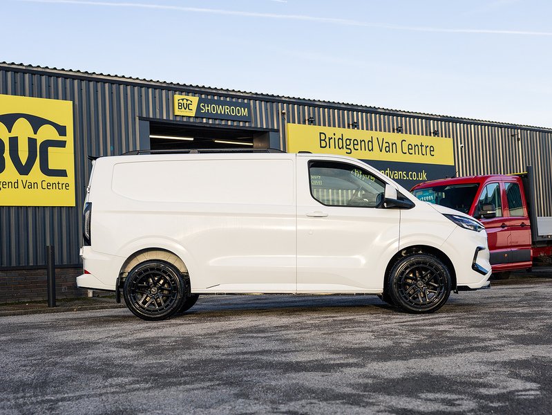 Used Ford Transit Custom 2024 for sale - 77140246: Photo 7