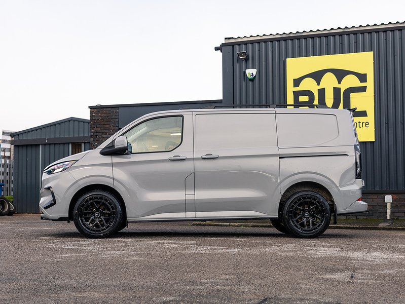 Used Ford Transit Custom 2024 for sale - 77154029: Photo 10