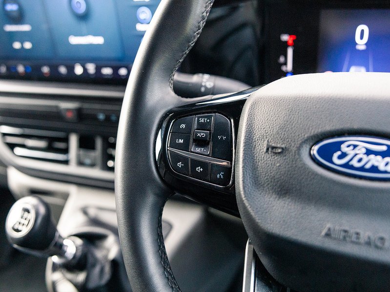 Used Ford Transit Custom 2024 for sale - 77154029: Photo 11