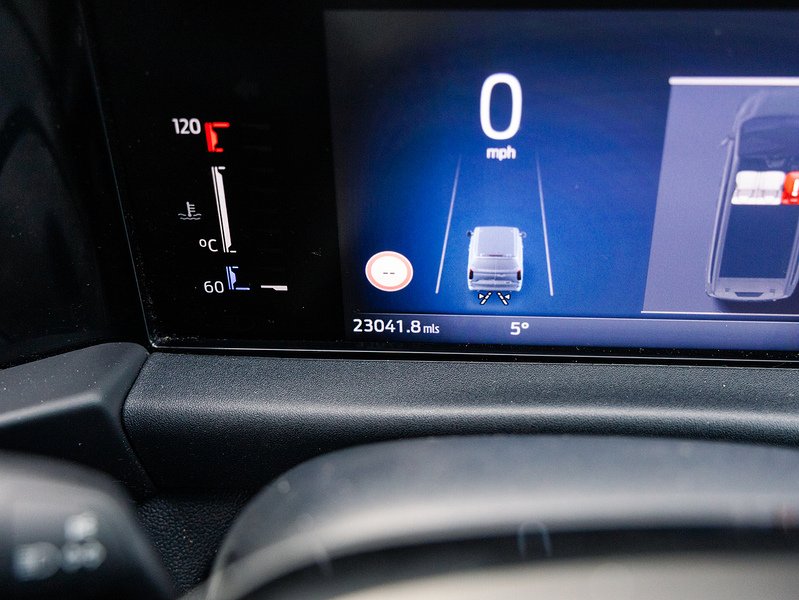 Used Ford Transit Custom 2024 for sale - 77154029: Photo 14