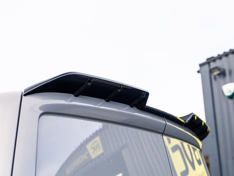 Used Ford Transit Custom 2024 for sale - 77154029: Photo 15