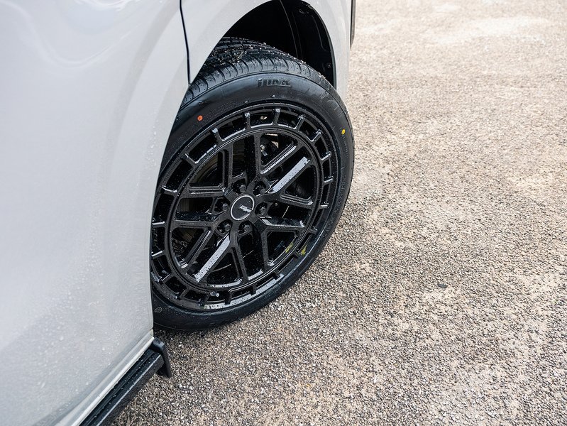 Used Ford Transit Custom 2024 for sale - 77154029: Photo 16