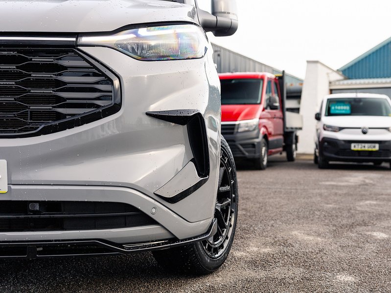 Used Ford Transit Custom 2024 for sale - 77154029: Photo 20