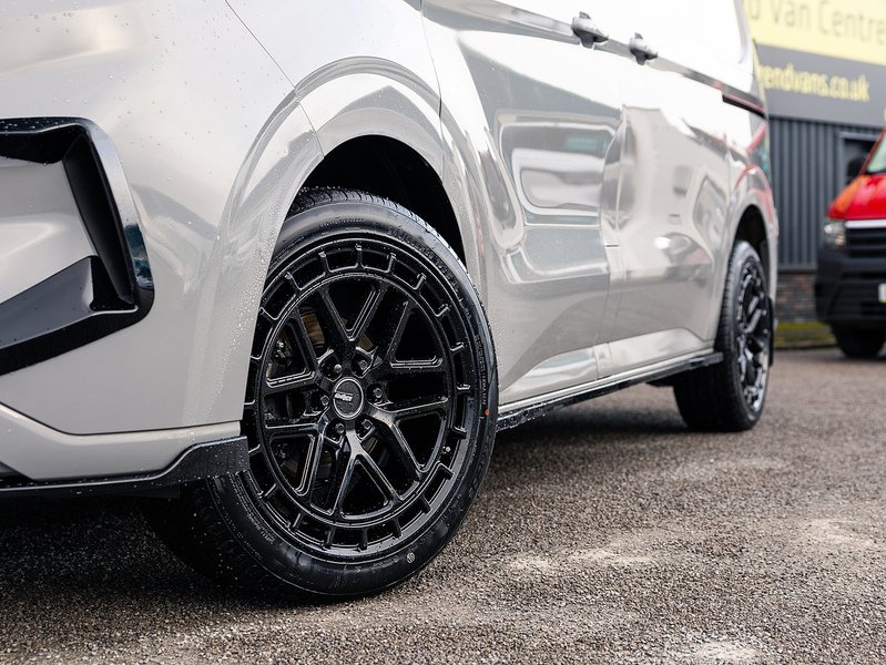 Used Ford Transit Custom 2024 for sale - 77154029: Photo 27