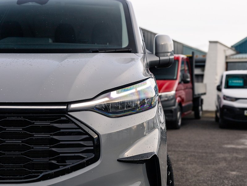 Used Ford Transit Custom 2024 for sale - 77154029: Photo 28