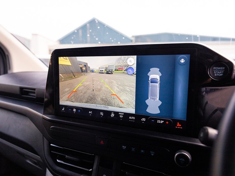 Used Ford Transit Custom 2024 for sale - 77154029: Photo 3