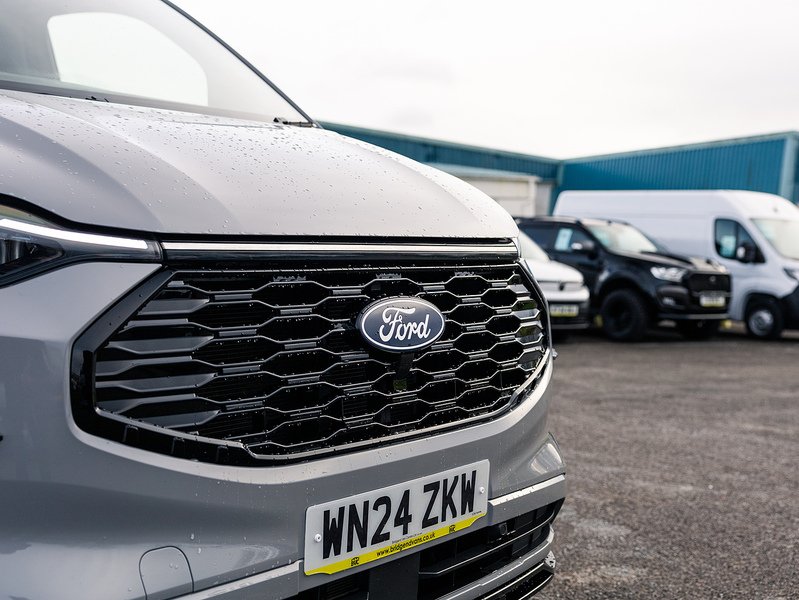 Used Ford Transit Custom 2024 for sale - 77154029: Photo 30