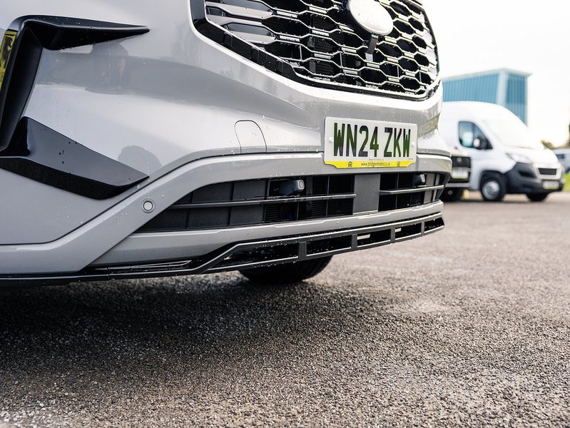 Used Ford Transit Custom 2024 for sale - 77154029: Photo 31