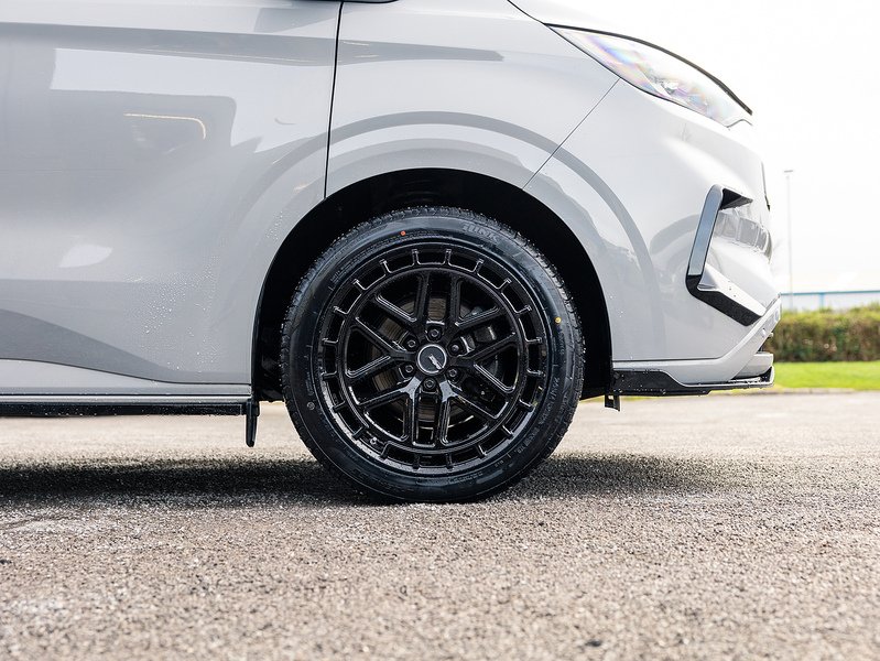 Used Ford Transit Custom 2024 for sale - 77154029: Photo 32