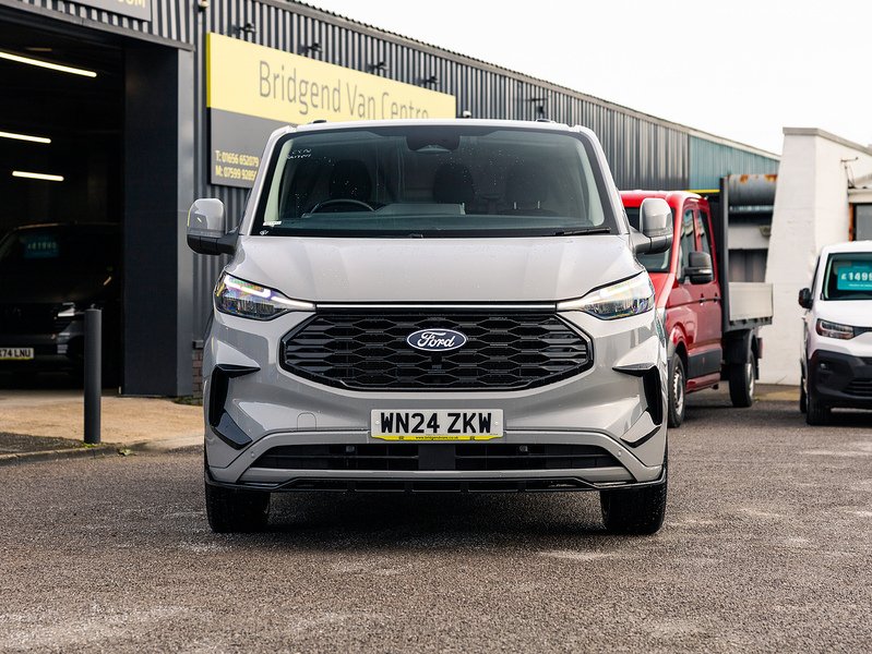 Used Ford Transit Custom 2024 for sale - 77154029: Photo 4