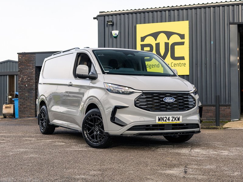 Used Ford Transit Custom 2024 for sale - 77154029: Photo 5