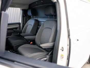 Used Volkswagen ID. Buzz Cargo 2024 for sale - 78715533: Photo