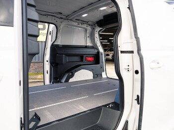 Used Volkswagen ID. Buzz Cargo 2024 for sale - 78715533: Photo