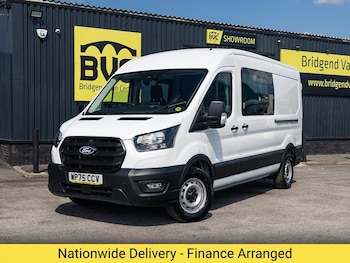 Used Ford Transit 2025 for sale - 79514473: Photo