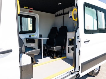 Used Ford Transit 2025 for sale - 79514473: Photo