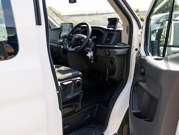 Used Ford Transit 2025 for sale - 79514473: Photo