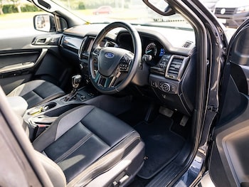 Used Ford Ranger 2020 for sale - 79058314: Photo
