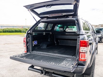 Used Ford Ranger 2020 for sale - 79058314: Photo