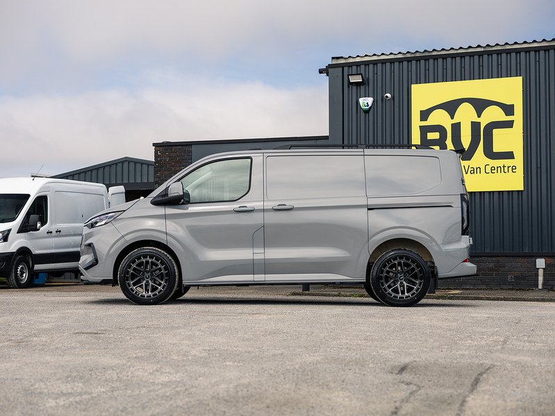 Used Ford Transit Custom 2024 for sale - 78083733: Photo 10