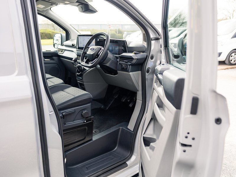 Used Ford Transit Custom 2024 for sale - 78083733: Photo 11