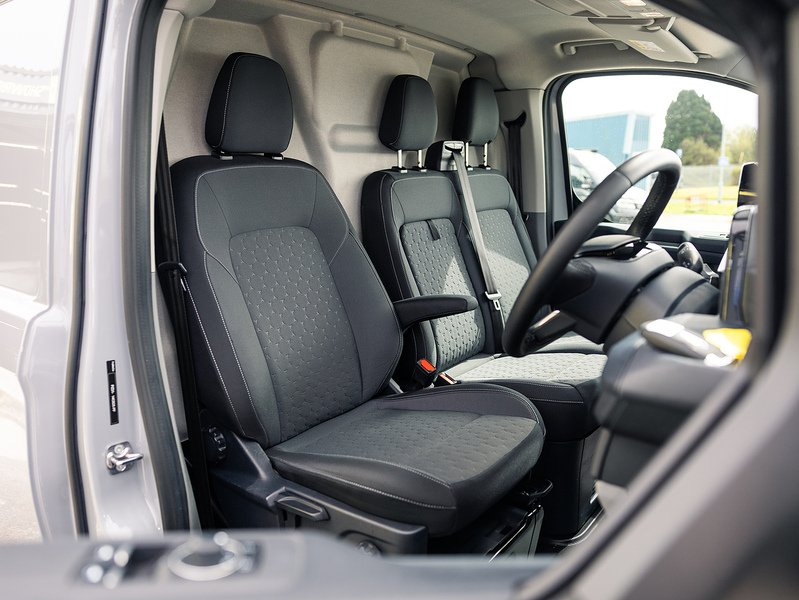 Used Ford Transit Custom 2024 for sale - 78083733: Photo 12