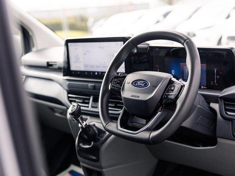 Used Ford Transit Custom 2024 for sale - 78083733: Photo 13