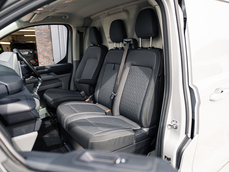 Used Ford Transit Custom 2024 for sale - 78083733: Photo 14