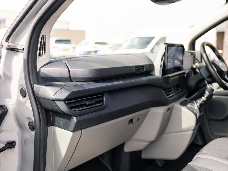 Used Ford Transit Custom 2024 for sale - 78083733: Photo 15