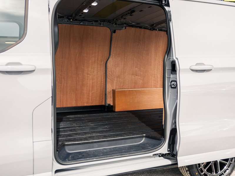 Used Ford Transit Custom 2024 for sale - 78083733: Photo 17