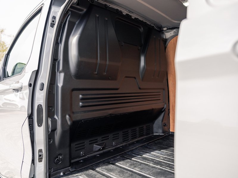 Used Ford Transit Custom 2024 for sale - 78083733: Photo 18