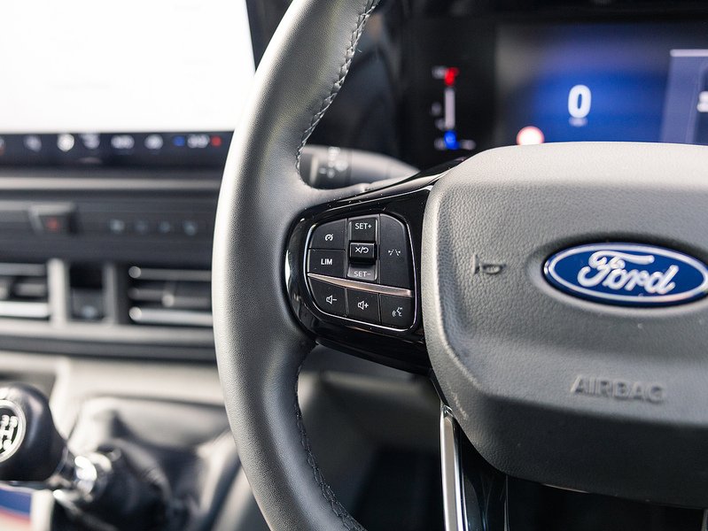 Used Ford Transit Custom 2024 for sale - 78083733: Photo 19