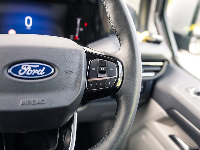 Used Ford Transit Custom 2024 for sale - 78083733: Photo 20