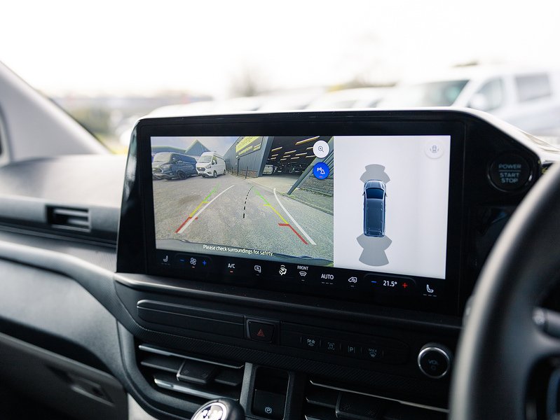 Used Ford Transit Custom 2024 for sale - 78083733: Photo 21